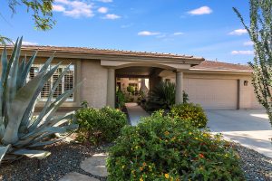Cave Creek home for sale