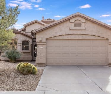 desert ridge home for sale