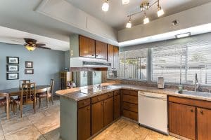 Phoenix townhome for sale