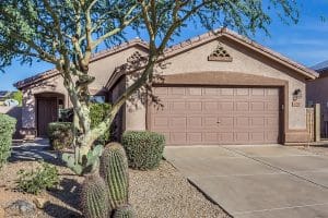 Cave creek home for sale