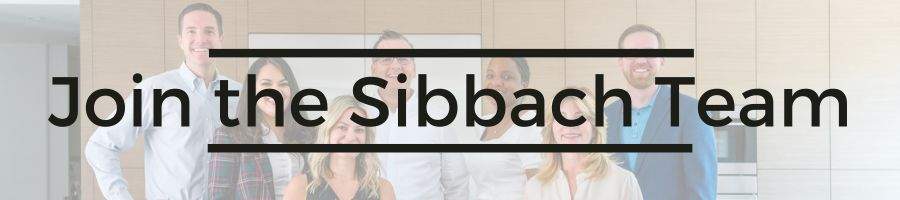 join the sibbach team