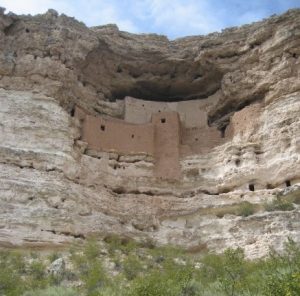 montezuma castle