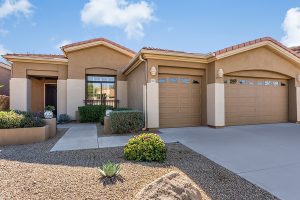 Desert Ridge home for sale