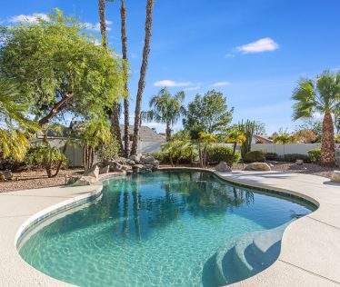 scottsdale home for sale