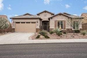 cave creek home for sale