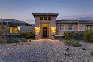 North Scottsdale Home For Sale
