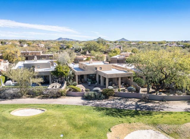 scottsdale home for sale