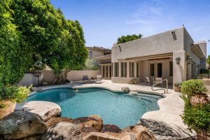 scottsdale home for sale