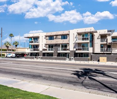 miller square of scottsdale