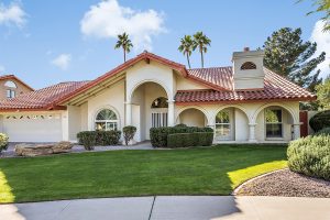 McCormick Ranch home for sale