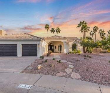 Scottsdale home for sale