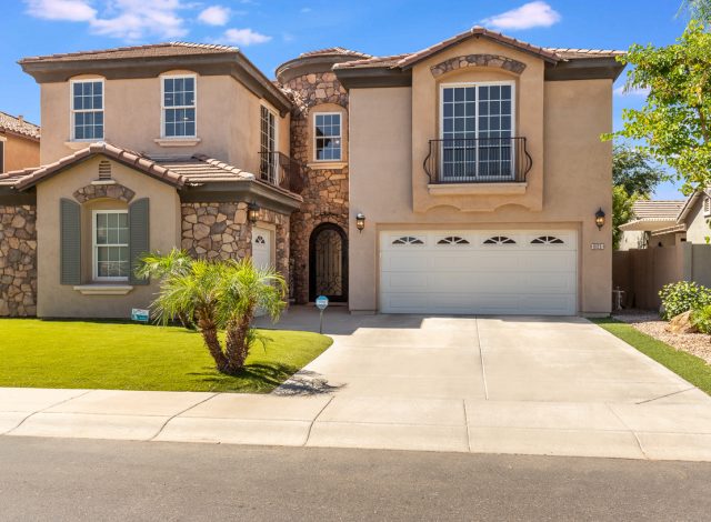 chandler home for sale