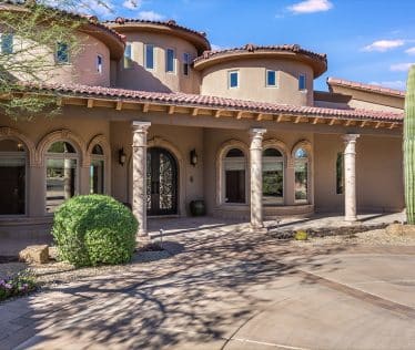 Scottsdale home for sale