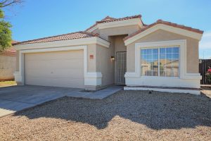Chandler home for sale