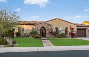 scottsdale home for sale