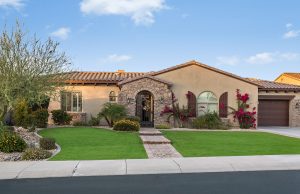 scottsdale home for sale