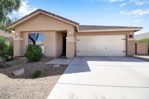Goodyear home for sale