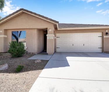 Goodyear home for sale
