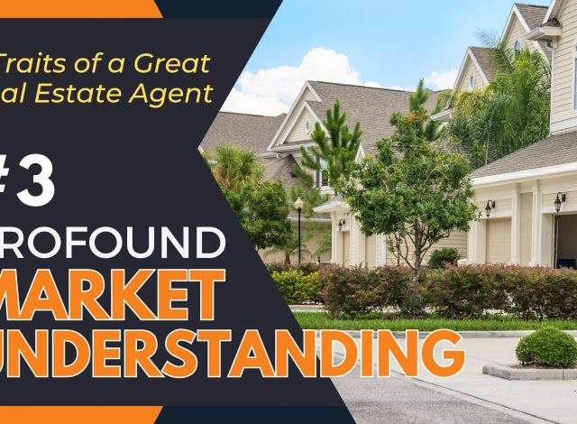 Great Agent Characteristic