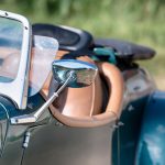 Barrett-Jackson Celebrates 50 Years