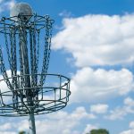 Scottsdale Disc Golf Tournament