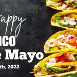 Cinco de Mayo 2022