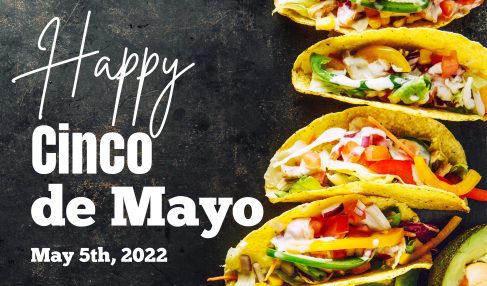 cinco de mayo