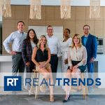 2021 National Ranking with RealTrends