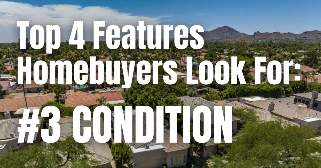 features homebuyers look for 