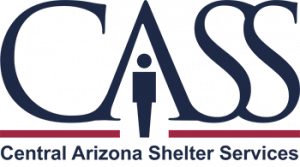 Central Arizona Shelter Services logo