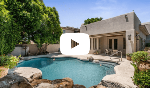 Gainey Ranch Home For Sale