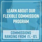 Flexible Commission Program by Sibbach Tam