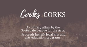 Cooks and Corks 2018