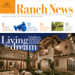 DC Ranch News – January 2019