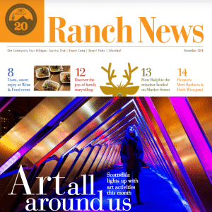 DC Ranch News November 2018