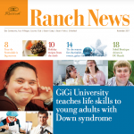 DC Ranch News – November 2017