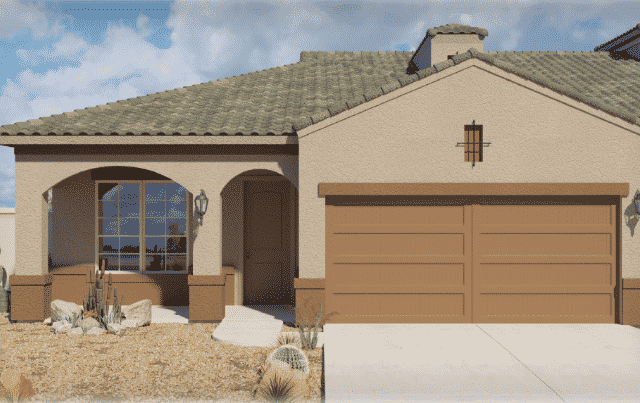 Chandler homes for sale