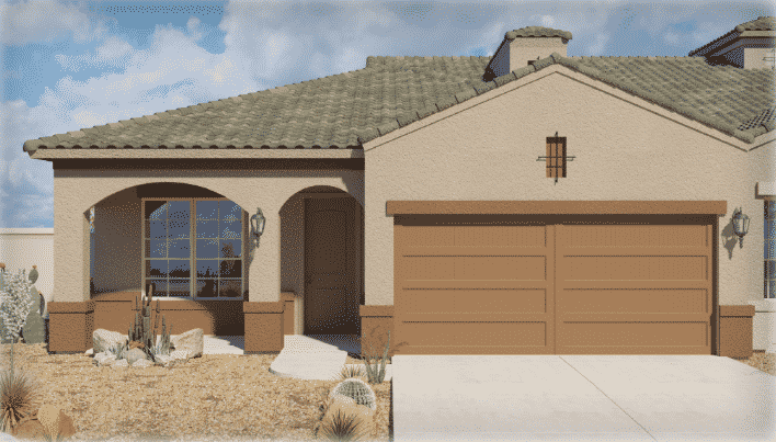 Chandler homes for sale