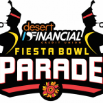 Fiesta Bowl Parade 2018