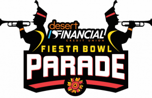 Fiesta Bowl Parade