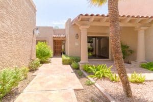 McCormick Ranch home for sale