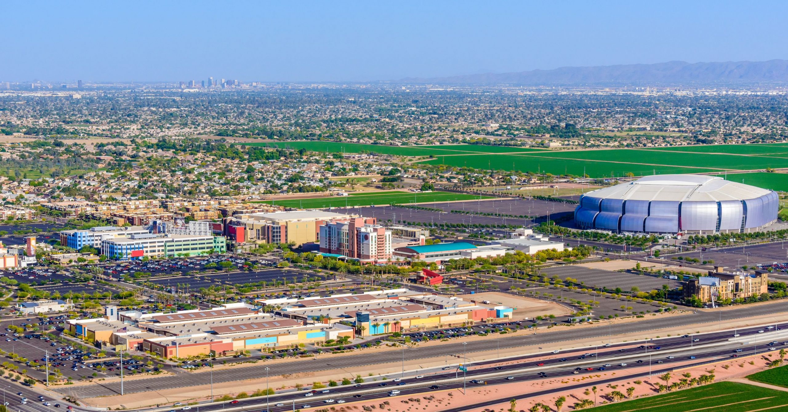 West Valley Real Estate Phoenix, Arizona