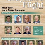 Grayhawk Flight – April 2023