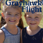Grayhawk Flight – March 2018