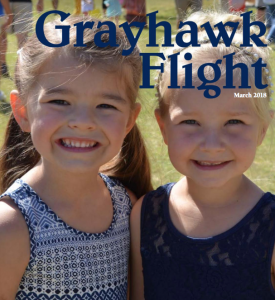 Grayhawk Fllight March 2018
