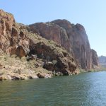 Cool Off This Summer at Greater Phoenix Lakes