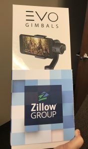 Sibbach Team Evo Gimbal From Zillow