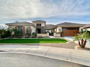 chandler home for sale