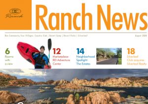 dc ranch news
