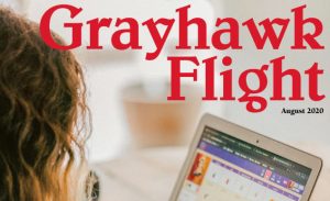 grayhawk flight